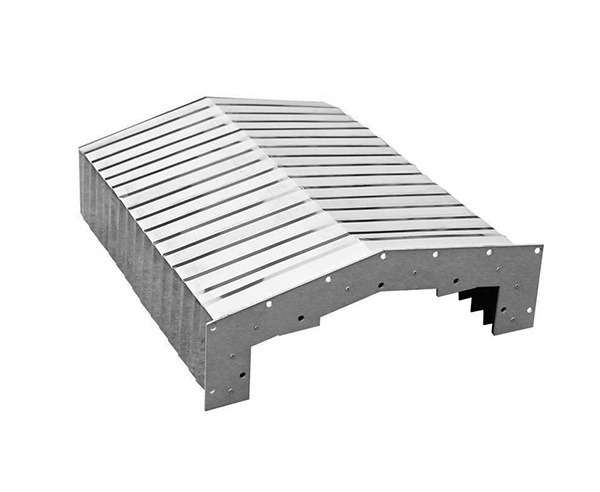 Armor Protective Cover for machine tools