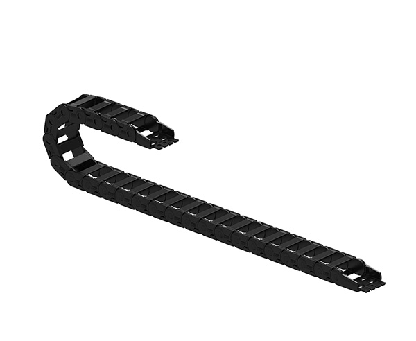 E18 Series Nylon Cable Drag Chain