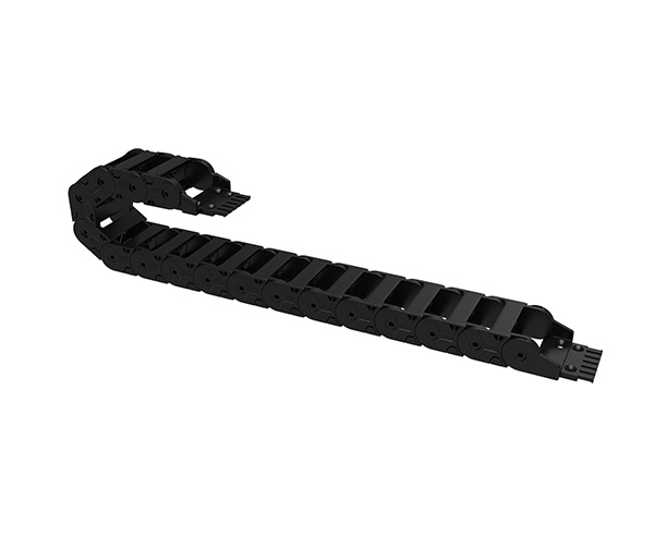 E25 Series Nylon Cable Drag Chain